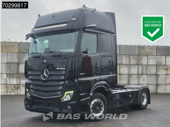 Dragbil MERCEDES-BENZ Actros 1845