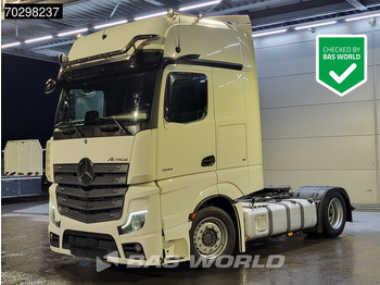 Dragbil MERCEDES-BENZ Actros 1845