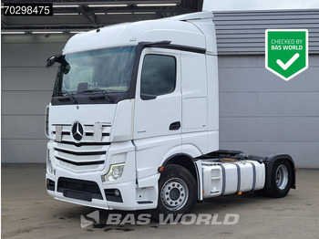 Dragbil MERCEDES-BENZ Actros 1845