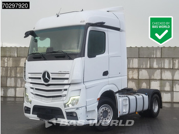 Dragbil MERCEDES-BENZ Actros 1845