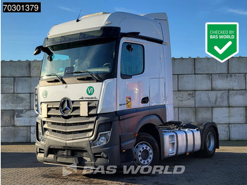 Dragbil MERCEDES-BENZ Actros 1845