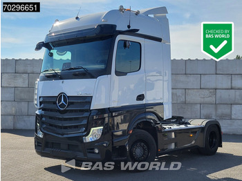 Dragbil MERCEDES-BENZ Actros 1848