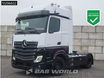 Dragbil MERCEDES-BENZ Actros 1848