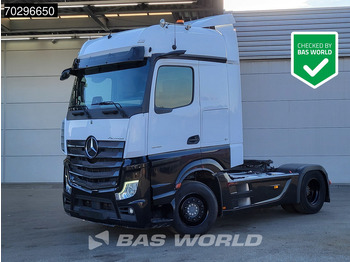 Dragbil MERCEDES-BENZ Actros 1848
