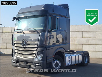 Dragbil MERCEDES-BENZ Actros 1851