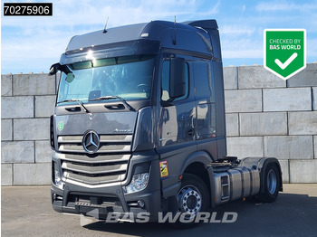 Dragbil MERCEDES-BENZ Actros 1851