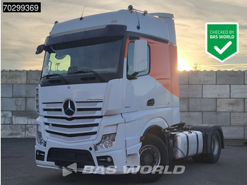 Dragbil MERCEDES-BENZ Actros 1851