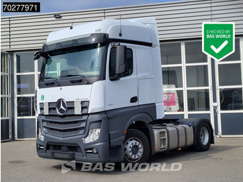 Dragbil MERCEDES-BENZ Actros 1851