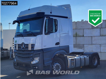 Dragbil MERCEDES-BENZ Actros 1851