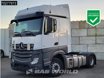Dragbil MERCEDES-BENZ Actros 1851