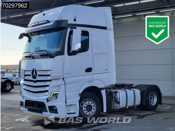 Dragbil MERCEDES-BENZ Actros 1851