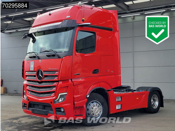 Dragbil MERCEDES-BENZ Actros