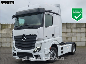 Dragbil MERCEDES-BENZ Actros 1863