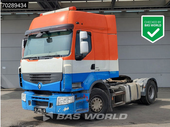 Dragbil RENAULT Premium 450