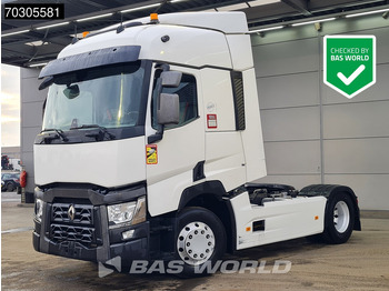 Dragbil RENAULT T 460