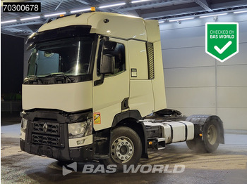 Dragbil RENAULT T 460