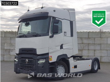 Dragbil RENAULT T High 520