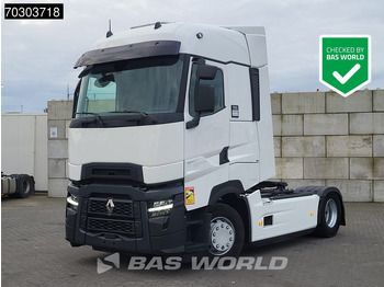 Dragbil RENAULT T High 520