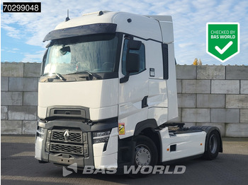 Dragbil RENAULT T High 520