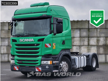 Dragbil SCANIA R 410