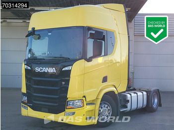 Dragbil SCANIA R 410