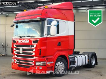 Dragbil SCANIA R 440