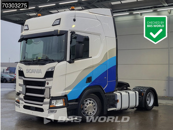 Dragbil SCANIA R 450