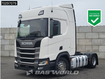Dragbil SCANIA R 450