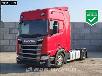 Dragbil SCANIA R 450