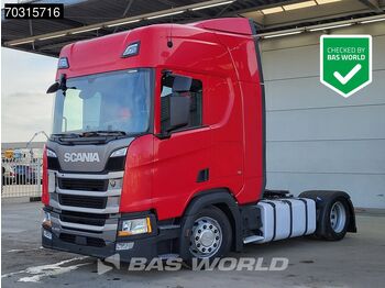 Dragbil SCANIA R 450