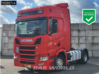 Dragbil SCANIA R 450