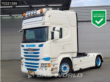Dragbil SCANIA R 450
