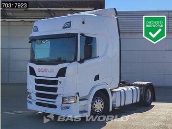 Dragbil SCANIA R 450