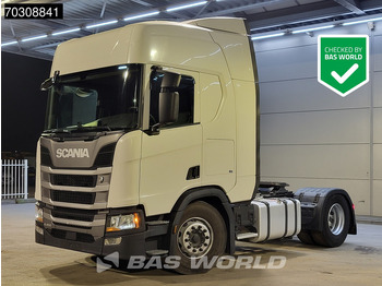 Dragbil SCANIA R 450