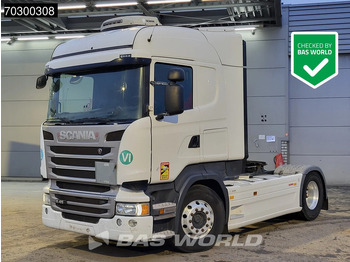 Dragbil SCANIA R 450