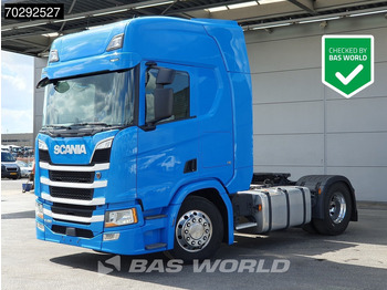 Dragbil SCANIA R 450