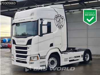 Dragbil SCANIA R 500