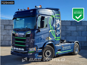 Dragbil SCANIA R 500