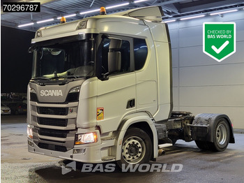 Dragbil SCANIA R 500