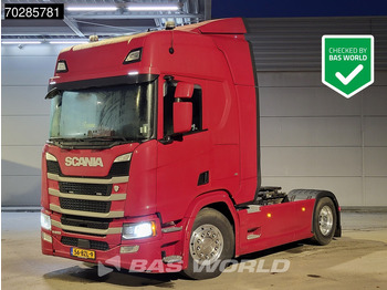 Dragbil SCANIA R 500