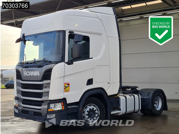 Dragbil SCANIA R 500