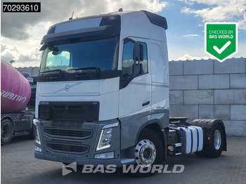 Dragbil VOLVO FH 420
