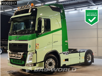 Dragbil VOLVO FH 460