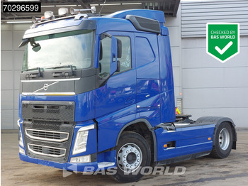 Dragbil VOLVO FH 460