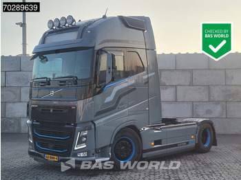 Dragbil VOLVO FH 500