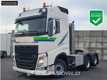 Dragbil VOLVO FH 500