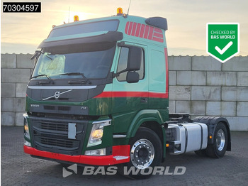 Dragbil VOLVO FM 410