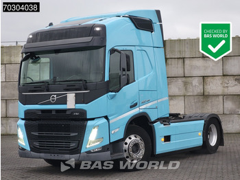 Dragbil VOLVO FM 460