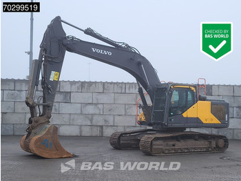 Bandgrävare VOLVO EC300EL