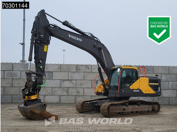 Bandgrävare VOLVO EC300EL
